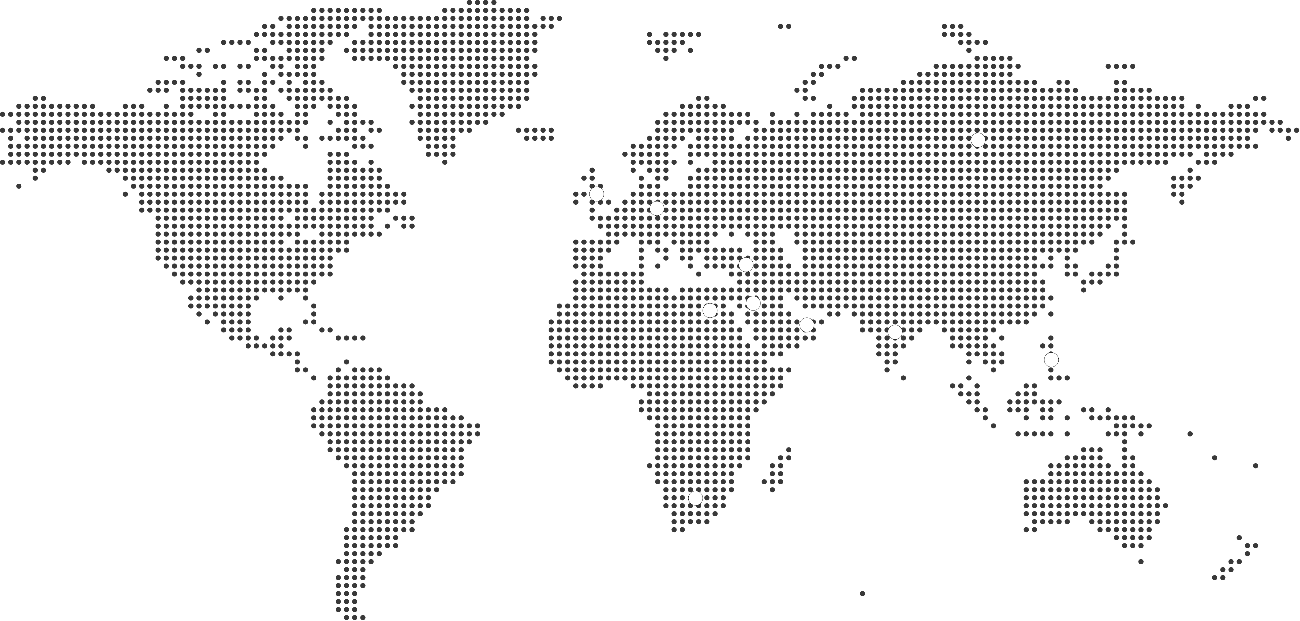 Global map